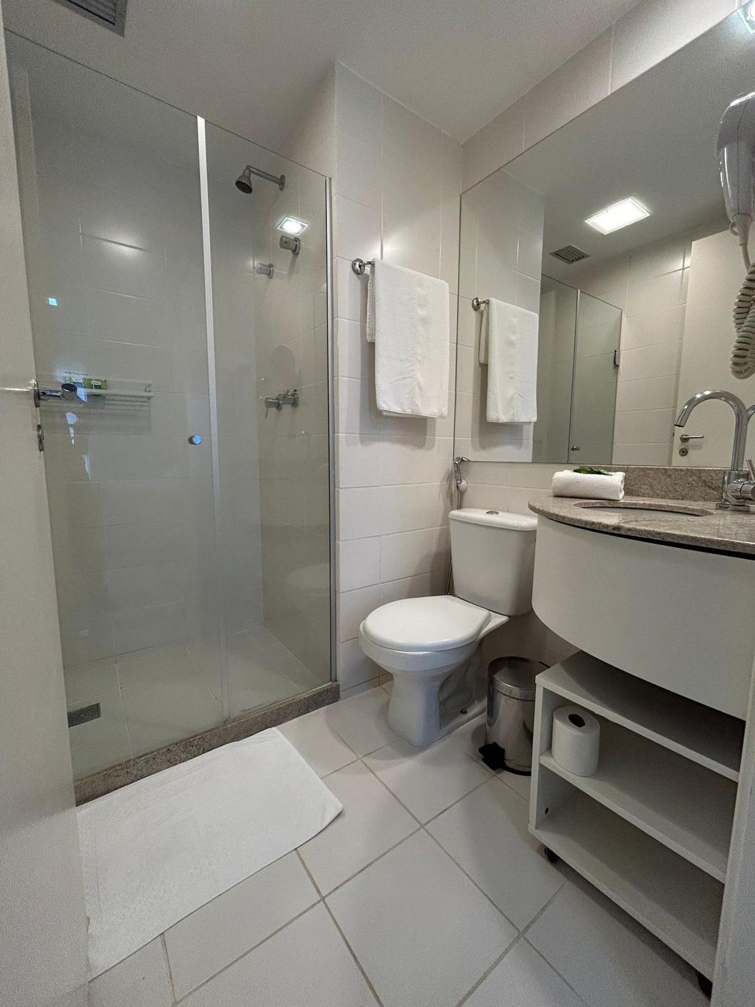 Apartment F614 Flat Aconchegante Com Otima Localizacao *
