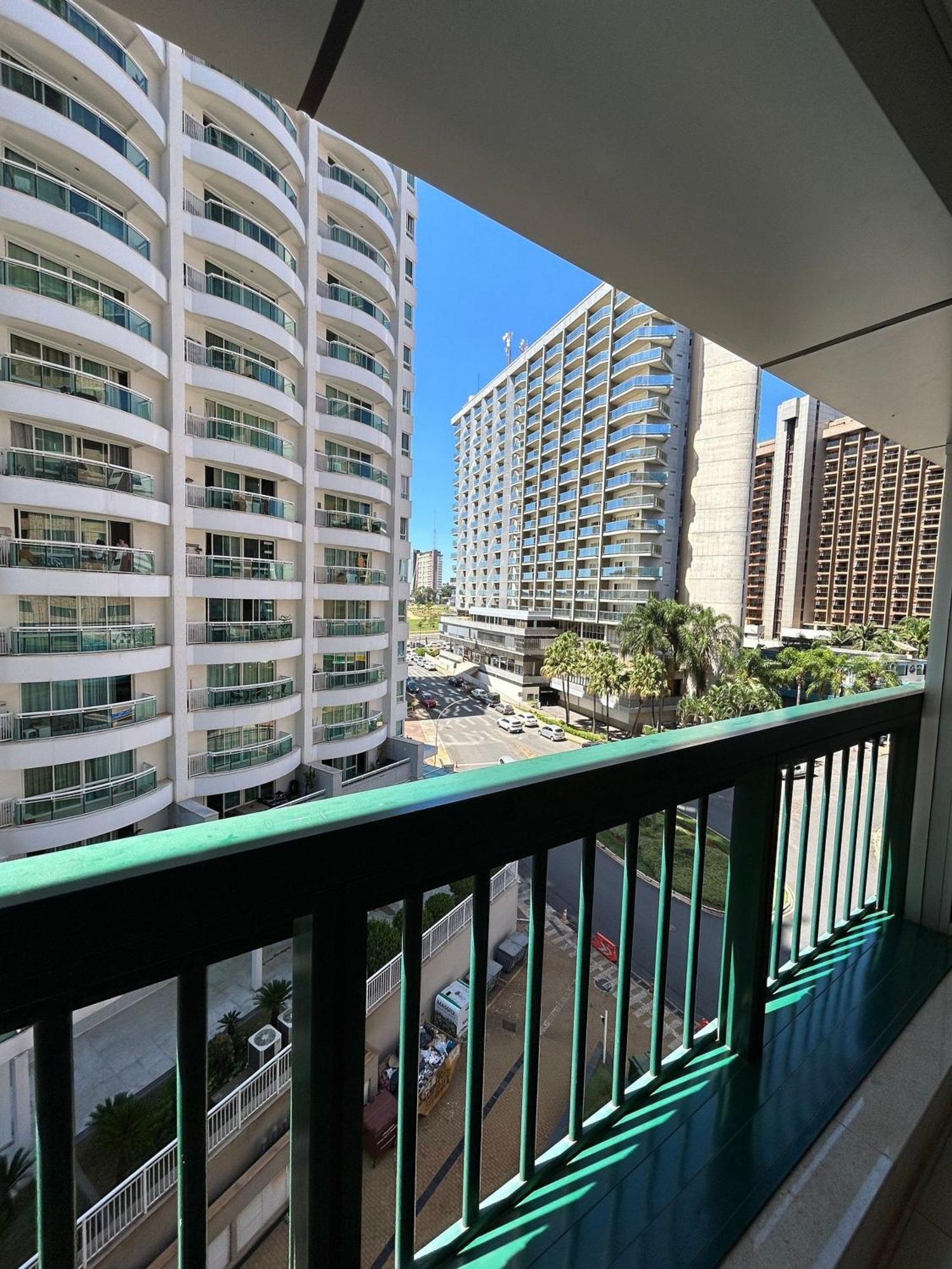 Apartment F614 Flat Aconchegante Com Otima Localizacao *