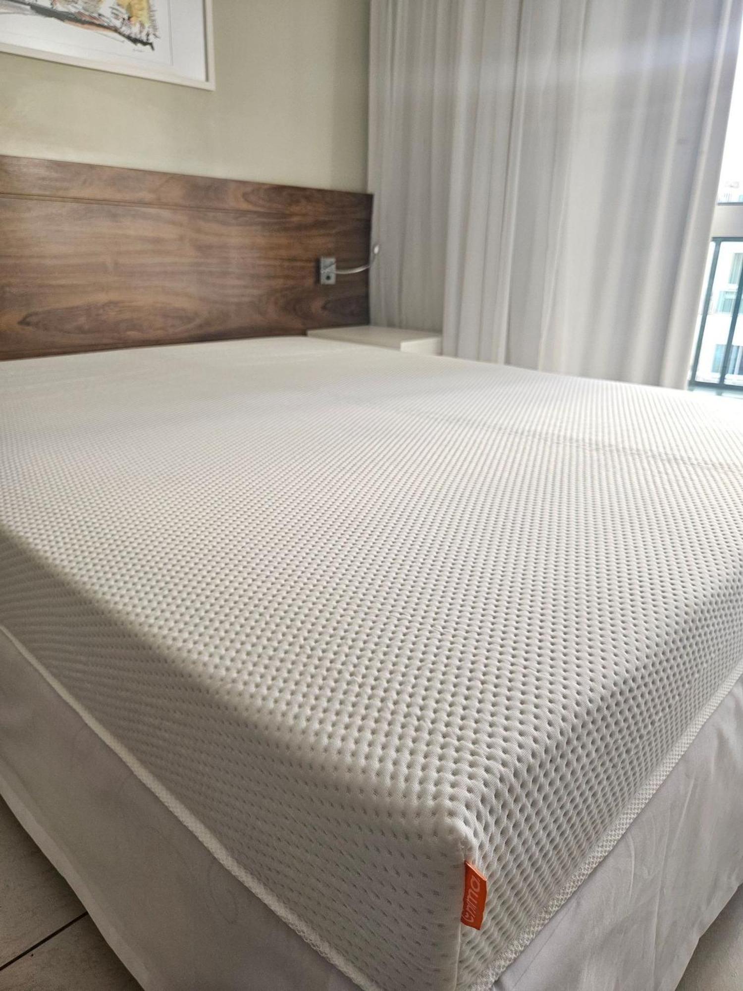 Apartment F614 Flat Aconchegante Com Otima Localizacao Brasilia