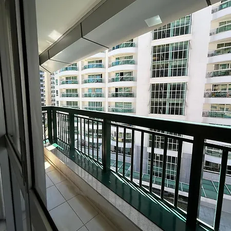 F614 Flat Aconchegante Com Otima Localizacao Apartment Brasilia Exterior photo