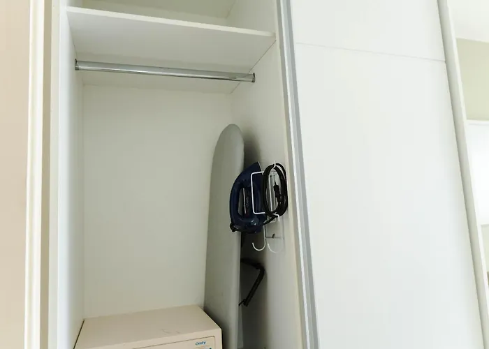 F614 Flat Aconchegante Com Otima Localizacao